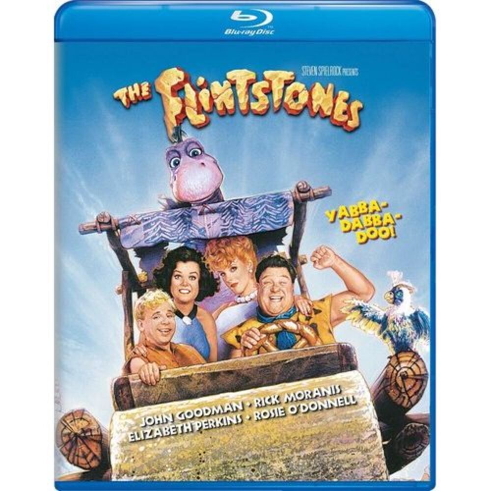 Flintstones